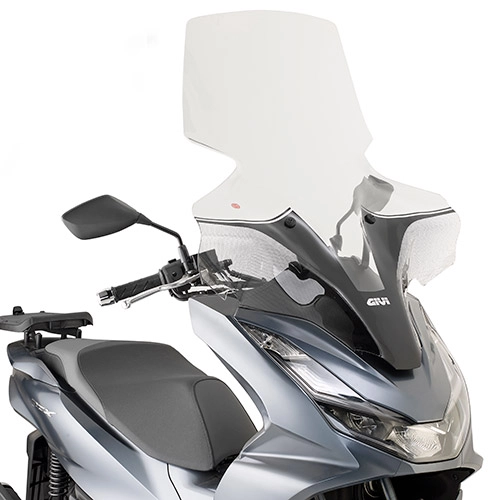 Givi 1190DT szyba przezroczysta
